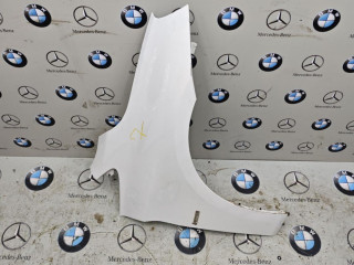 крыло переднее правое BMW 2 серия Active Tourer F45 2015, 2.0 л., B48 A20 A