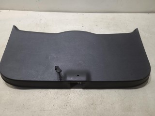 обшивка крышки багажника Skoda Yeti 1 поколение 2009, 2.0 л., CFHA, дизель, 5МКПП, коричневый, 5L6867975A
