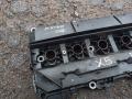 клапанная крышка BMW 5 серия E60/E61 2005, M54 B30 (306S3), 7512840 - фото №2