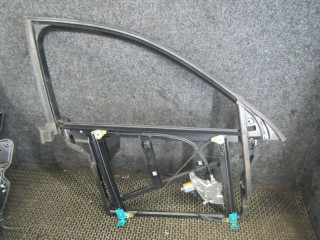 стеклоподъемник электрический передний правый Audi A6 4B/C5 1999, 2.5 л., дизель, МКПП, седан, 4B0959802D