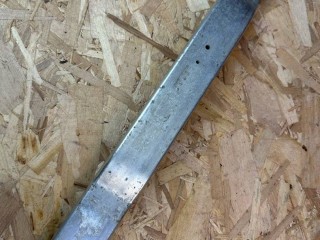 распорка стоек Mercedes-Benz GLE W166 2018, 2.2 л., дизель, АКПП, черный, внедорожник 5 дв., правый руль, A2536190000