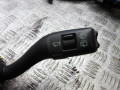 переключатель подрулевой (стрекоза) Audi A6 4F/C6 2007, 2.7 л., дизель, АКПП, универсал, 4F0910549 - фото №7