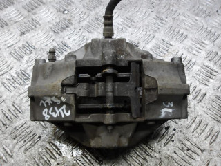 суппорт задний левый Mercedes-Benz S-Класс W220 2001, 3.2 л., бензин, АКПП, седан