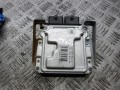 блок управления двигателем Volkswagen Up 1 поколение 2015, 04C907309N - фото №5