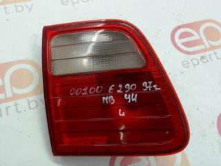 фонарь крышки багажника левый Mercedes-Benz E-Класс W210/S210 1998, 2.9 л., дизель, АКПП, универсал