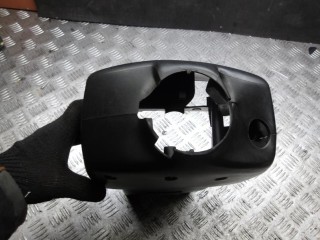 комплект декоративных накладок (дерева) салона Volkswagen Transporter T4 1999, 2.5 л., дизель, МКПП, микроавтобус, 7D1953515A, 7D1858559C