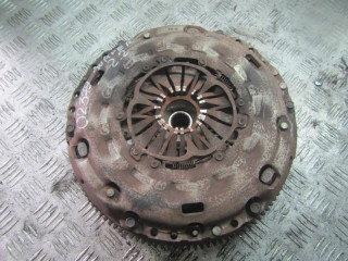 маховик Citroen Jumper 2 поколение 2008, 2.2 л., дизель, МКПП, микроавтобус