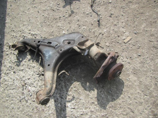 рычаг задний правый Volkswagen Transporter T4 1998, 1.9 л., дизель, МКПП, микроавтобус