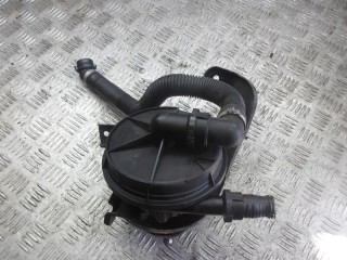 насос воздушный Audi A6 C5 [рестайлинг] 2005, 2.4 л., бензин, АКПП, седан, 078906601N