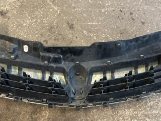 решетка радиатора Opel Astra H/Family [рестайлинг] 2009, 1.6 л., Z 16 XER, бензин, 5МКПП, хетчбэк 5 дв.