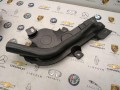 уплотнитель подкапотного пространства BMW 4 серия G22/G23 2022, 3.0 л., бензин, c4f, кабриолет, полный привод, 7486823 - фото №2