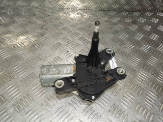 моторчик заднего стеклоочистителя (дворника) Renault Laguna 2 поколение 2001, хетчбэк 5 дв.