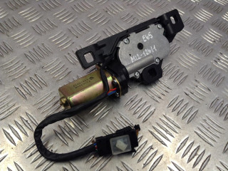 активатор замка багажника BMW 7 серия E65/E66/E67 2003, 4.4 л., бензин, АКПП, седан, 7014872