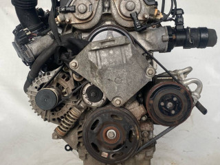 двигатель Opel Meriva 2 поколение (B) [рестайлинг] 2014, 1.4 л., B 14 XER, бензин, 5МКПП, минивэн, B14XER