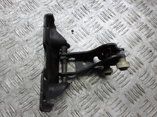 механизм сдвижной двери Volkswagen Crafter 1 поколение 2008, 2.5 л., дизель, МКПП, микроавтобус, A9107630100