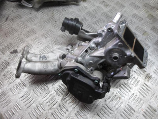 клапан EGR Mercedes-Benz Sprinter 2 поколение [рестайлинг] (W906) 2017, 2.2 л., дизель, МКПП, микроавтобус, A6511400860