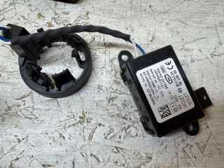 Иммобилайзер Chevrolet Cruze 1 поколение 2010, 1.6 л., бензин, АКПП, седан, 13504287