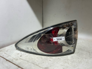 фонарь задний правый Mazda 6 GG 2003, 2.0 л., дизель, универсал