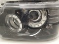 фара левая Land Rover Range Rover Sport 1 поколение [рестайлинг] 2013, CH3213W030AA, 89905975 - фото №3