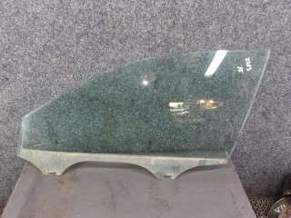 стекло двери передней левой Volkswagen Passat B5 1999, 1.6 л., бензин, МКПП, седан