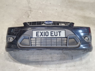 бампер передний Ford Focus 2 поколение [рестайлинг] 2010