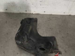 бачок омывателя Citroen C4 1 поколение 2004, 1.6 л., дизель, 5МКПП, black, хетчбэк 3 дв., 9658685280