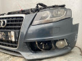 передняя часть (ноускат) Audi A4 B8/8K 2008, 3.0 л., CCWA, дизель, робот, седан - фото №6