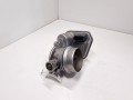 заслонка дроссельная BMW X3 E83 2005, 3.0 л., TD, дизель, АКПП, полный привод, 7804384, 11717804384, 11717791481, 7791481 - фото №4