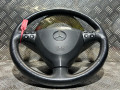 руль Mercedes-Benz A-Класс W169 2008, 2.0 л., дизель, АКПП, хетчбэк 5 дв. - фото №4