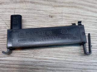 Антенна системы комфортного доступа Chevrolet Cruze 2 поколение 2018, 1.4 л., бензин, 13580788