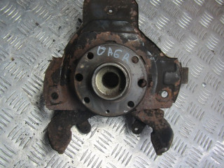 ступица передняя правая Opel Astra G 2001