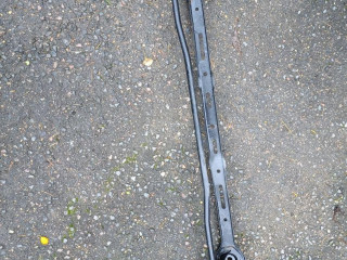 стабилизатор подвески задний Subaru Outback 6 поколение 2022, 2.5 л., бензин