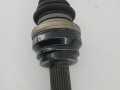 полуось задняя (приводной вал, ШРУС) BMW 5 серия F10/F11 [рестайлинг] 2014, 2.0 л., N20 B20 B, бензин, АКПП, 7630184 - фото №2