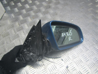 зеркало наружное правое Audi A4 B5 [рестайлинг] 2001