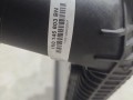 интеркулер Skoda Octavia 2 поколение (A5) [рестайлинг] 2012, 2.0 л., CFHC, дизель, МКПП, серебристый, хетчбэк 5 дв., 1K0145803BN - фото №3