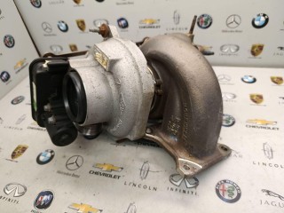 турбина Alfa Romeo Giulia 2 поколение 2018, 2.0 л., задний привод, 00500525430