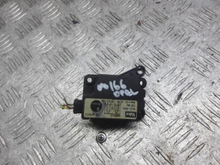 моторчик заслонки печки Opel Signum C 2003, 2.2 л., бензин, МКПП, универсал, 09180204