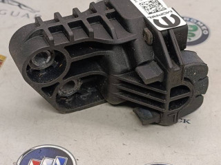 кронштейн радиатора Alfa Romeo 2019, 2.0 л., бензин, АКПП, 00505426860