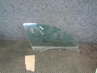 стекло двери передней левой Jaguar X-Type 1 поколение 2006, 2.2 л., дизель, МКПП, универсал