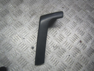 ручка внутренняя передняя левая Volkswagen Transporter T4 1995, 1.9 л., дизель, МКПП, микроавтобус