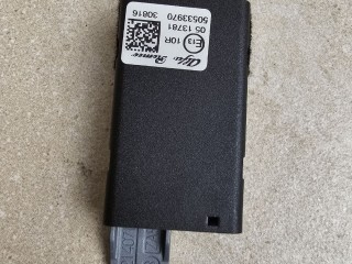 антенна Alfa Romeo 2017, 2.0 л., бензин, АКПП, серый, полный привод, 50533970