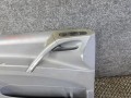 обшивка двери передняя левая Mercedes-Benz Vito W639 2005, 2.2 л., дизель, МКПП, микроавтобус - фото №7