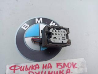 разъем (фишка) проводки BMW X5 E70 2010, 1452670