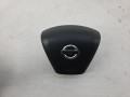 подушка безопасности водителя Nissan Elgrand E52 2017, 3.5 л., VQ35DE, бензин, АКПП, минивэн, правый руль, NK70SN1002 - фото №2