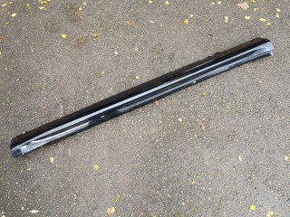 накладка на порог Porsche 2023, 2.0 л., бензин, АКПП, 95B854884A