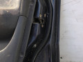 дверь передняя правая Mitsubishi Carisma 1 поколение 1996, 1.6 л., бензин, midnightblue, хетчбэк 5 дв. - фото №5