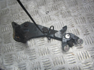 механизм сдвижной двери Volkswagen Caddy 3 поколение 2006, 2.0 л., бензин, МКПП, минивэн