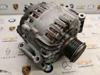 генератор Audi A7 4G [рестайлинг] 2015, 2.0 л., бензин, 06H903017S