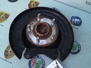 кулак задний правый Buick Encore 1 поколение [рестайлинг] 2018, 1.4 л., бензин, АКПП, 42453983, 13593158, 42453985