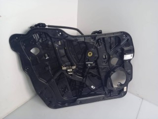 стеклоподъемник передний левый Alfa Romeo Stelvio 1 поколение 2018, 2.1 л., дизель, АКПП, 6000626598, 50552802